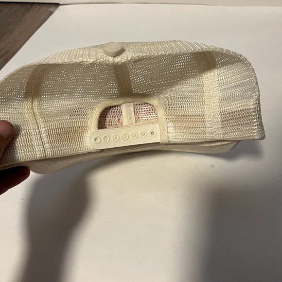 Vintage Kenworth Snapback Hat. Decent quality - Picture 3 of 3